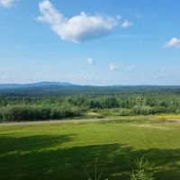 Mountainview Resort ico