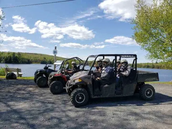 Moose Mountain inn 4