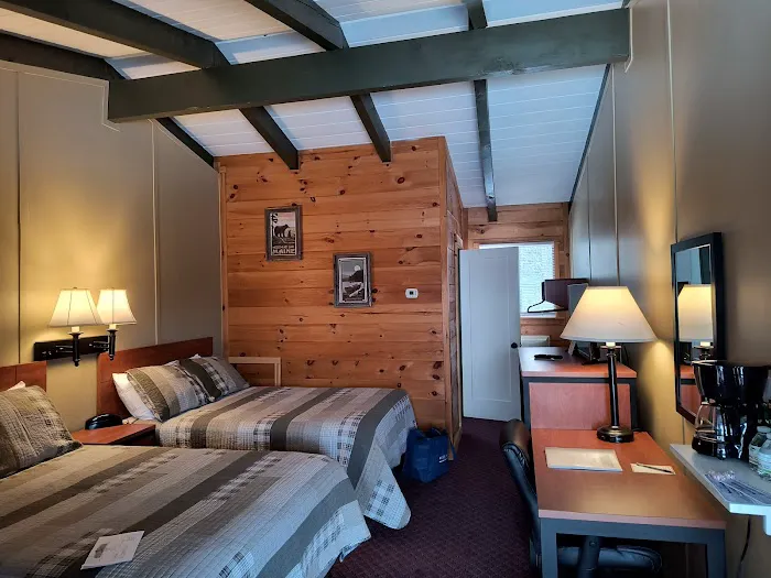 Moose Mountain inn 4