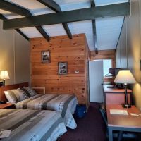 Moose Mountain inn ico