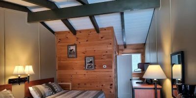 Moose Mountain inn
