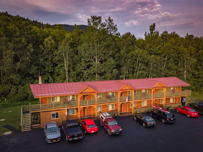 Moose Mountain inn 4