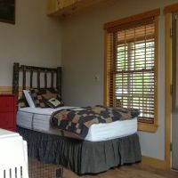 Oquossoc Country Suites ico