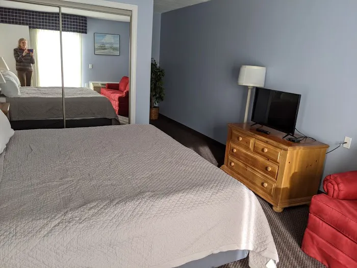 Riverview Resort 5
