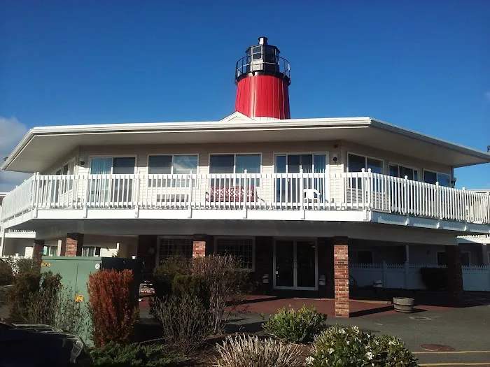 Riverview Resort 5