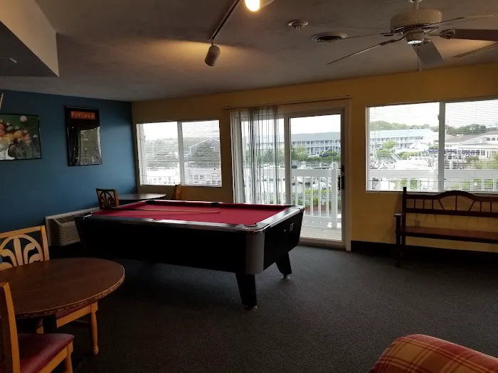 Riverview Resort 5