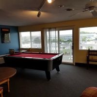 Riverview Resort ico