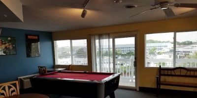Riverview Resort