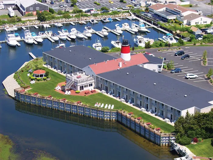Riverview Resort 5