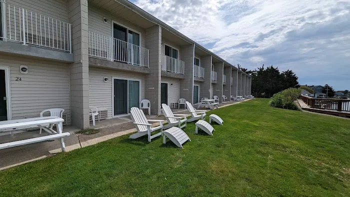 Riverview Resort 5