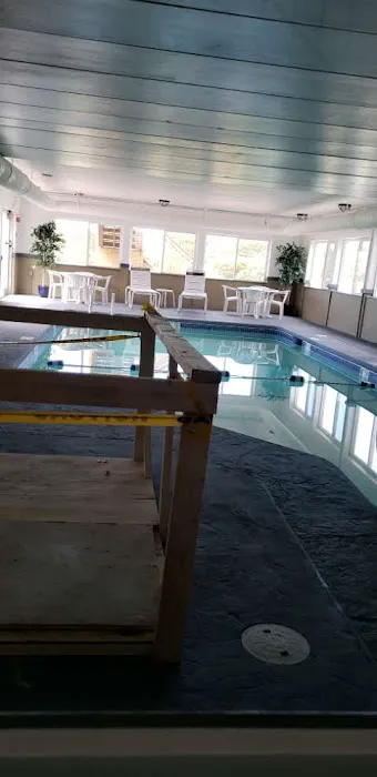 Riverview Resort 5