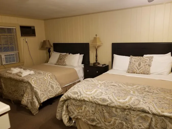 Parkers River Resort 5