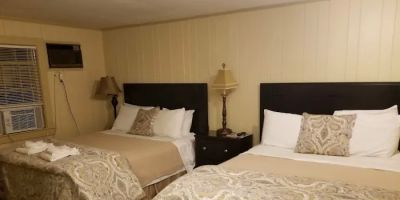 Parkers River Resort