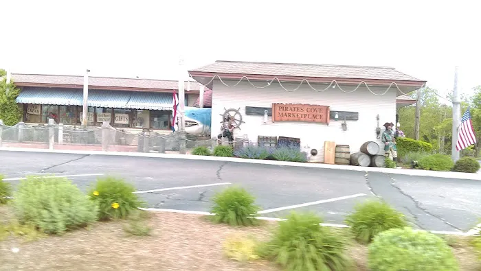 Parkers River Resort 5