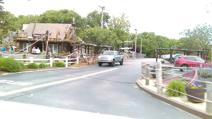 Parkers River Resort 5