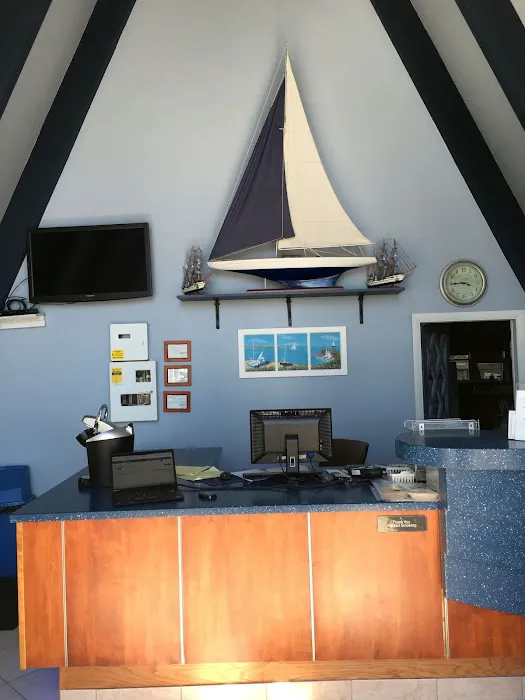 Cape Shore Inn 5