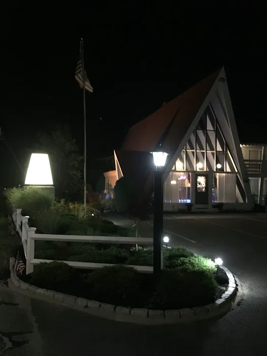 Cape Shore Inn 5