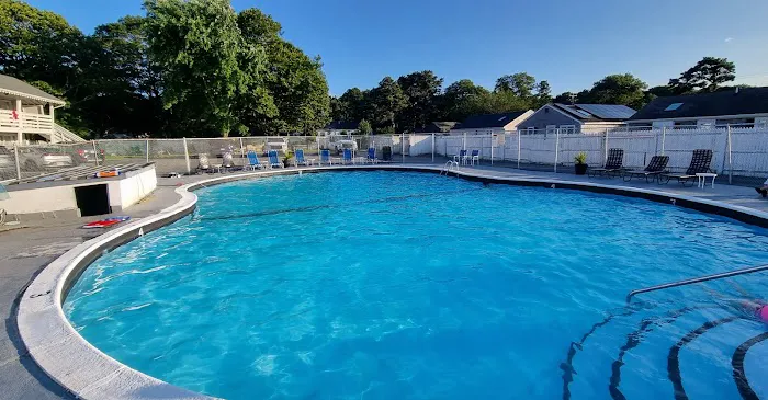Cape Shore Inn 5