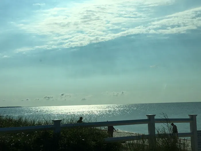Cape Shore Inn 5