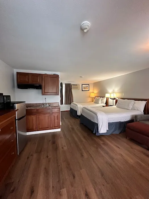 Cape Shore Inn 5