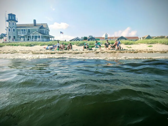 Great Island Ocean Club 5
