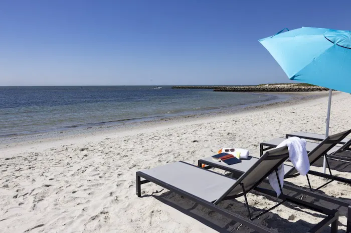 Red Jacket Beach Resort & Spa 5