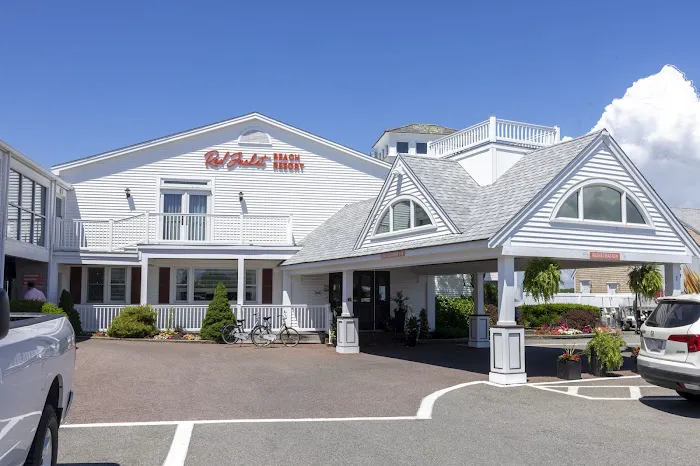 Red Jacket Beach Resort & Spa 5