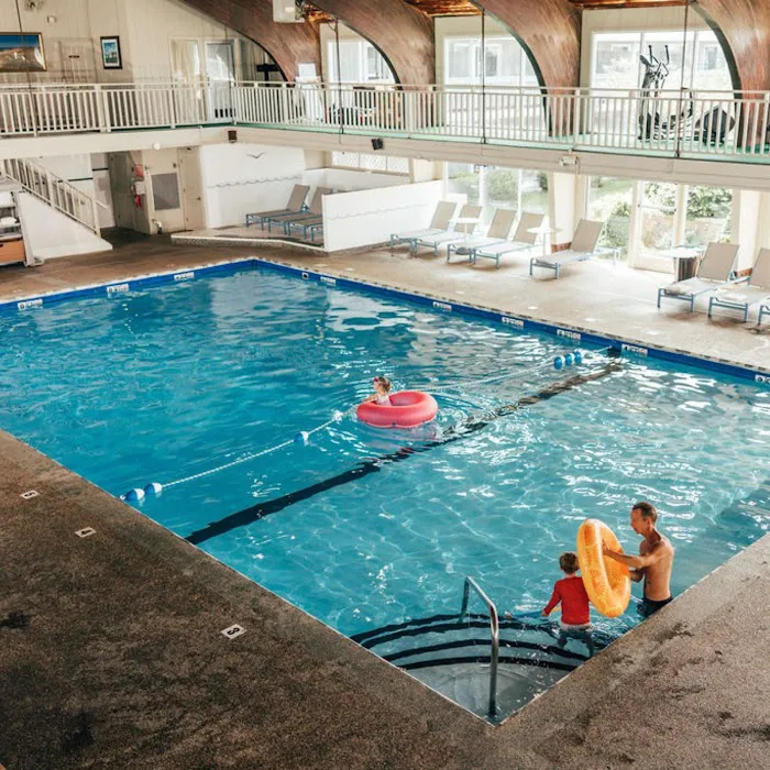 Red Jacket Beach Resort & Spa 5