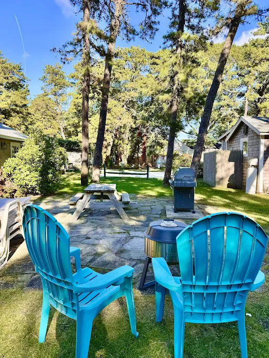 Yarmouth Country Cabins 5