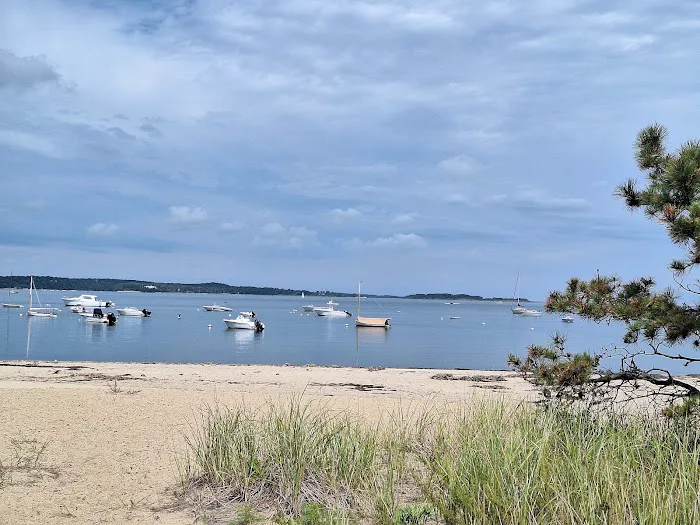 Yarmouth Country Cabins 5