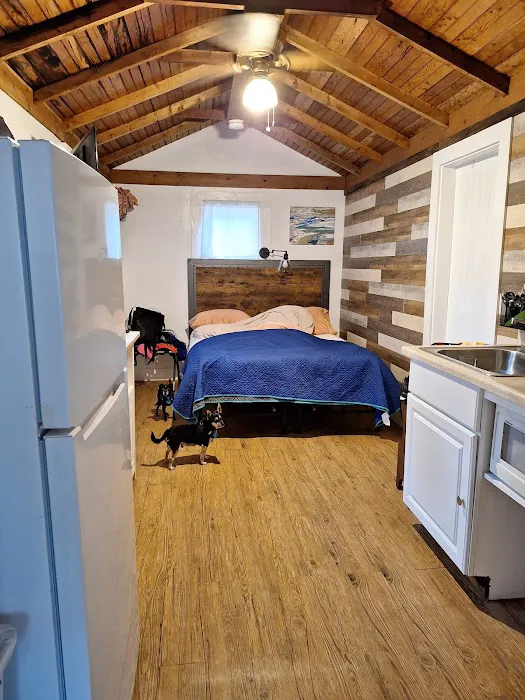 Yarmouth Country Cabins 5