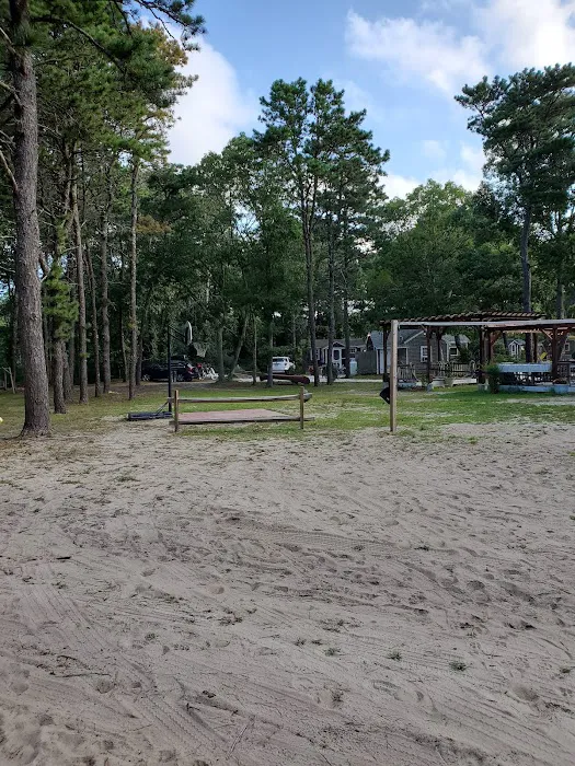 Yarmouth Country Cabins 5