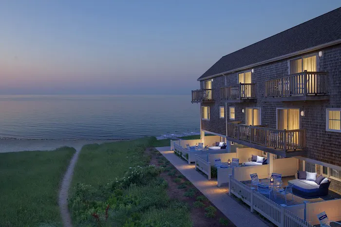 Ocean Mist Beach Hotel & Suites 5