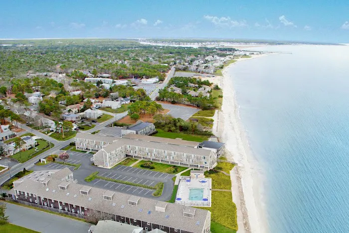 Ocean Mist Beach Hotel & Suites 5