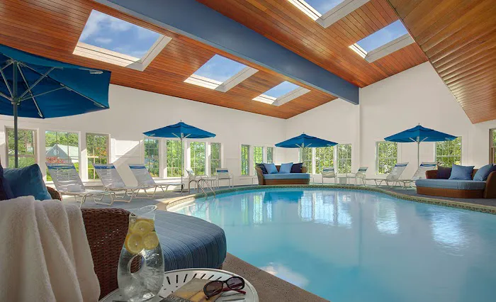 Ocean Mist Beach Hotel & Suites 5
