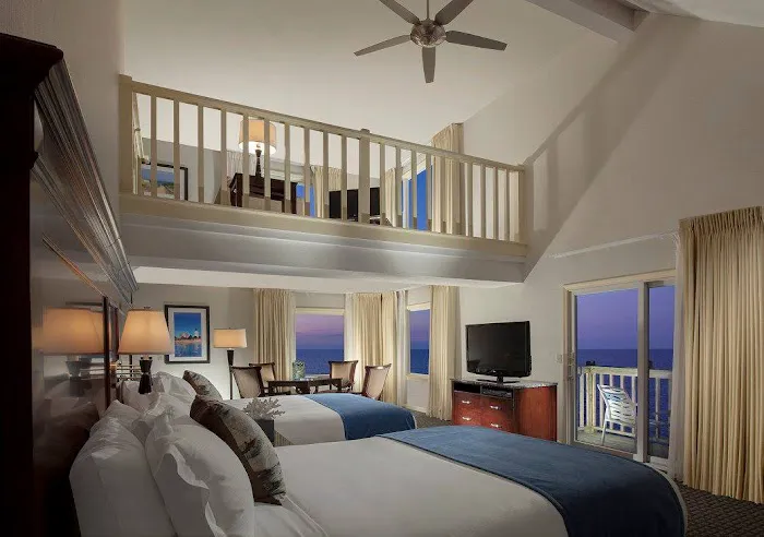 Ocean Mist Beach Hotel & Suites 5