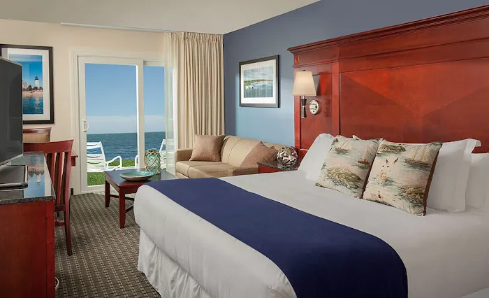 Ocean Mist Beach Hotel & Suites 5
