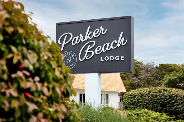 Parker Beach Lodge 5
