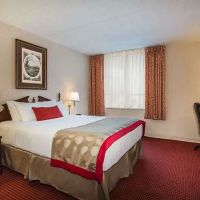 Ramada by Wyndham Ligonier ico