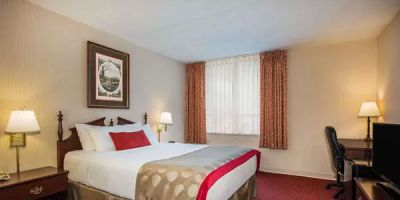 Ramada by Wyndham Ligonier