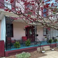 Ligonier Hotel on Main ico
