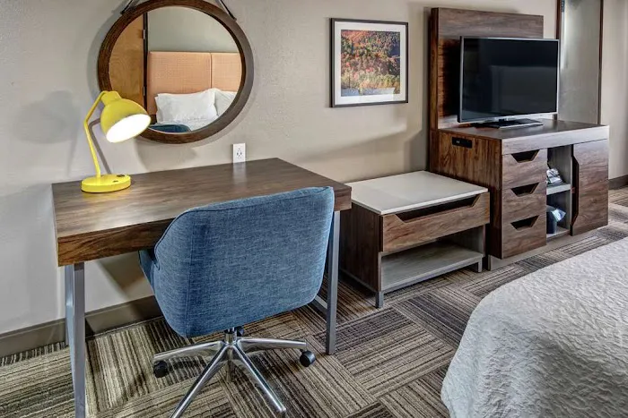 Hampton Inn Latrobe 4