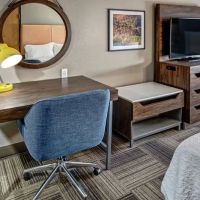 Hampton Inn Latrobe ico