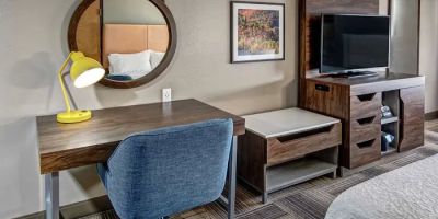 Hampton Inn Latrobe