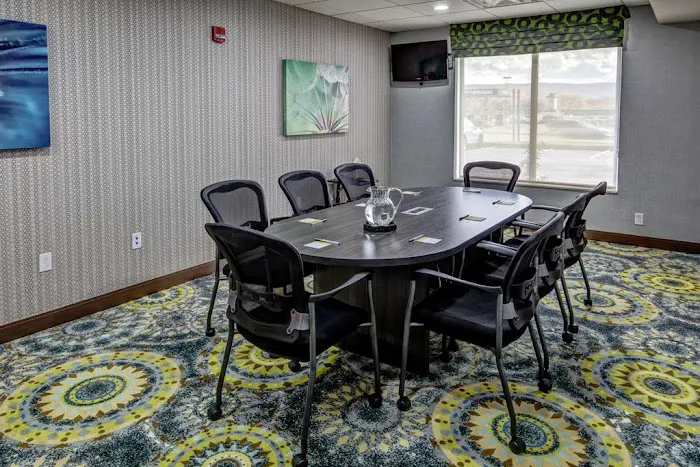 Hampton Inn Latrobe 4