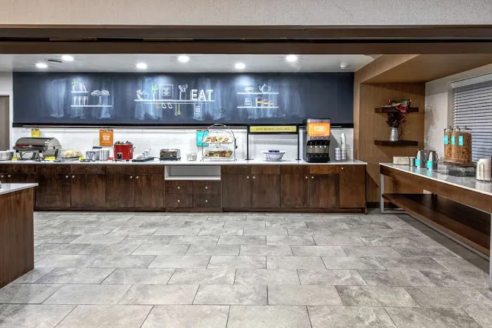 Hampton Inn Latrobe 4