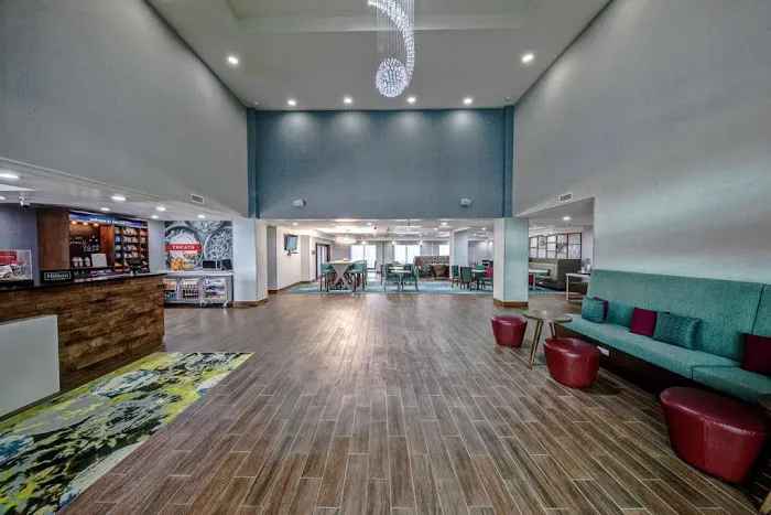 Hampton Inn Latrobe 4