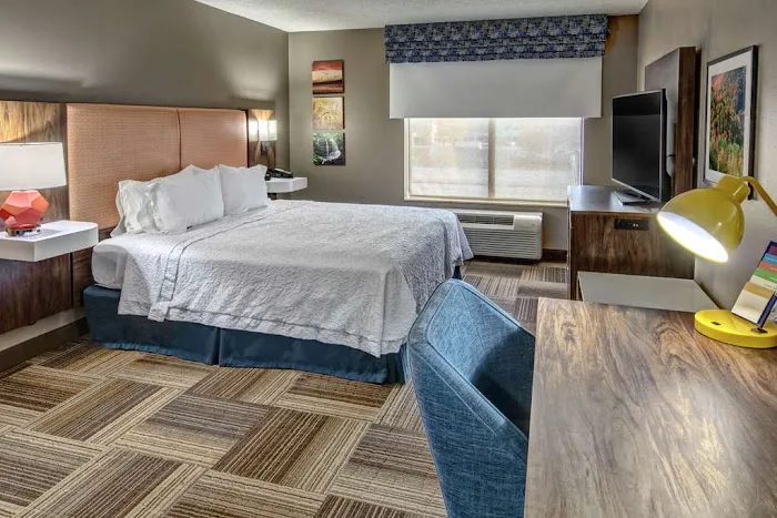Hampton Inn Latrobe 4