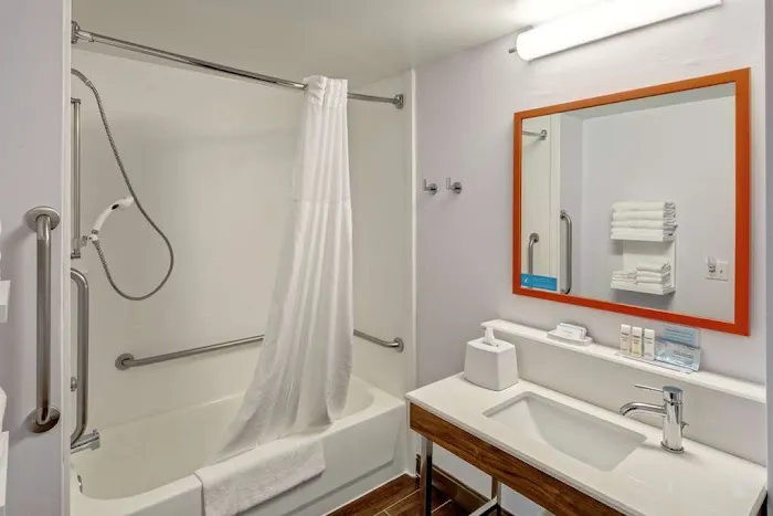 Hampton Inn Latrobe 4
