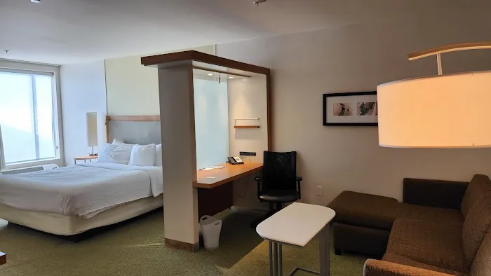 SpringHill Suites Pittsburgh Latrobe 4